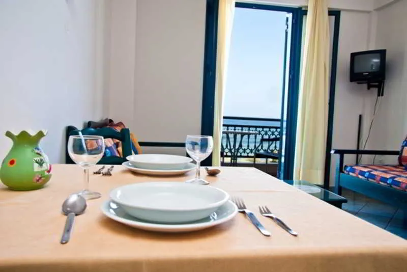 Room, Marelina Villas, Crete