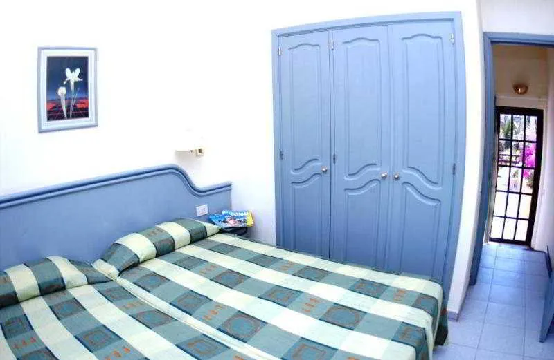 BUNGALOW ONE BEDROOM Room, Maspalomas Oasis Club, Gran Canaria