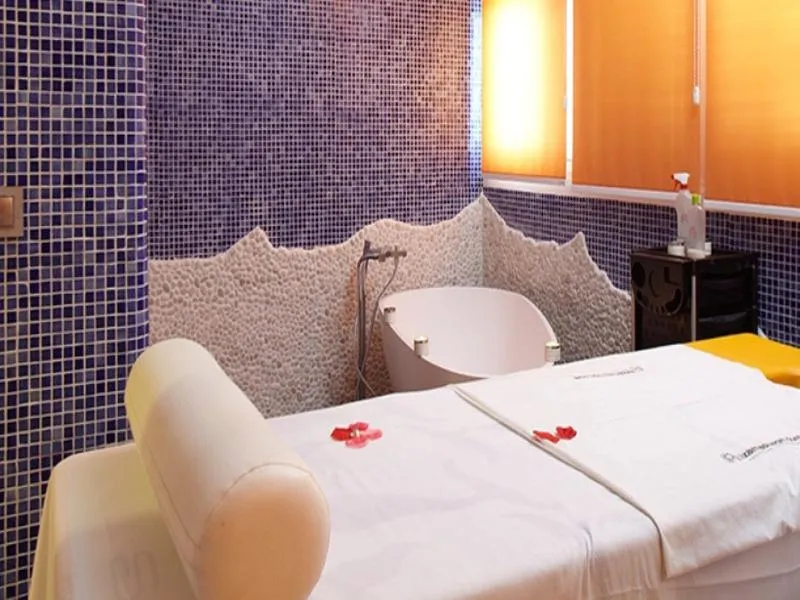 Sports and Entertainment, Sirenis Hotel Tres Carabelas & SPA, Ibiza