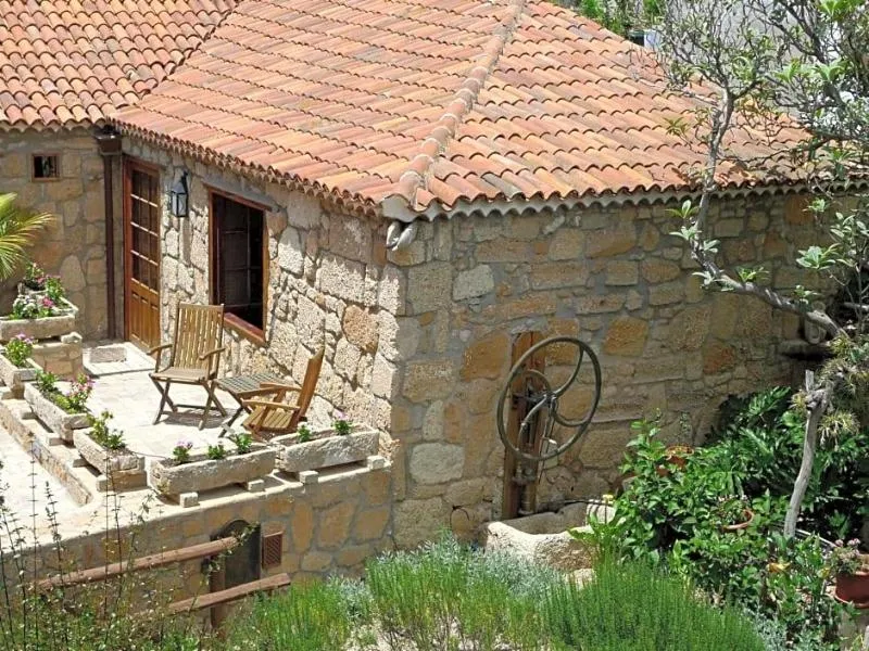 Lobby, Rural San Miguel, Tenerife