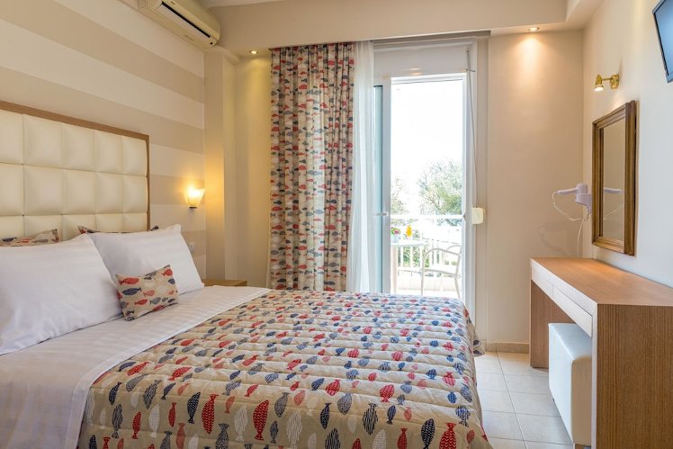Georgalas Sun Beach Hotel, Halkidiki