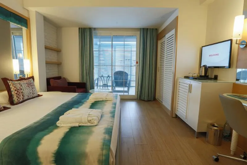 Room, Long Beach Alanya - Ultra All Inclusive, Antalya