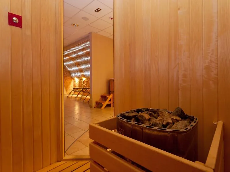 Sports and Entertainment, Hotel Swing, Krakow