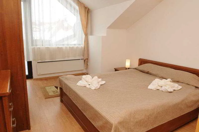 Room, Northern Star, Plovdiv
