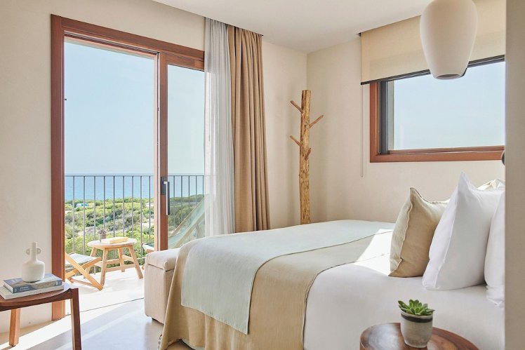 Hotel Teranka, Ibiza