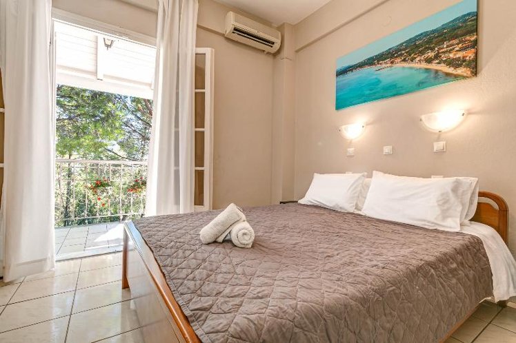 Image, Alexandros Apartments, Corfu