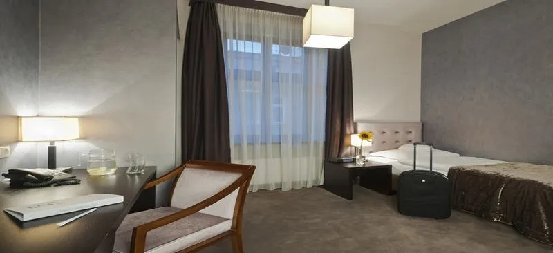 SINGLE STANDARD Room, Hotel Unicus Krakow Old Town - Destigo Hotels, Krakow