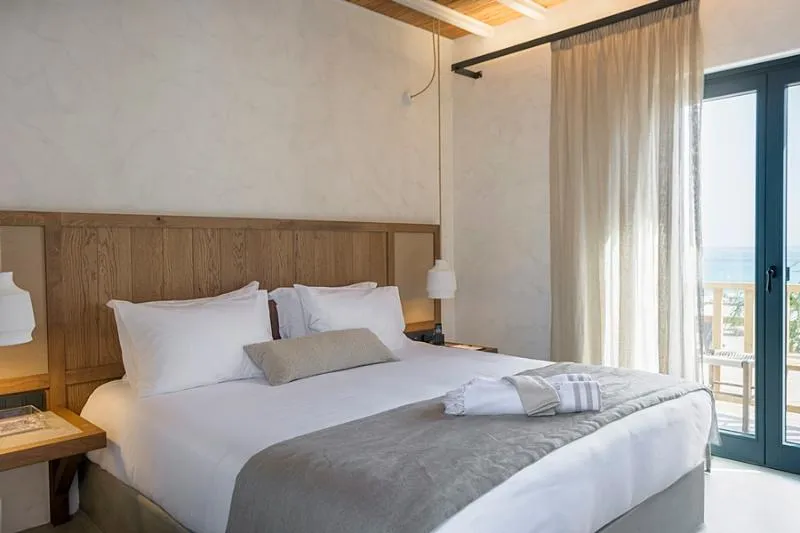 DOUBLE SUPERIOR SEA VIEW Room, Branco Mykonos, Mykonos