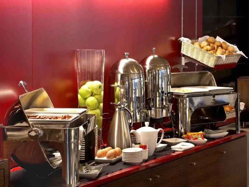 Restaurant, BessaHotel Boavista, Porto