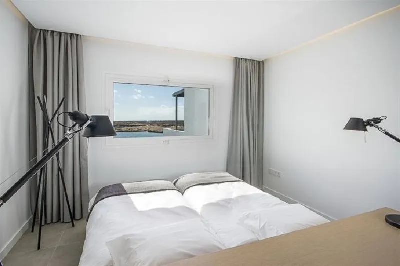 SUITE SEA VIEW TWO BEDROOMS Room, Club la Santa - All Sports Inclusive, Lanzarote