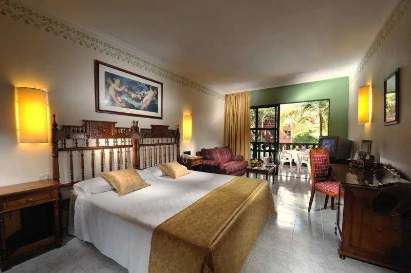 Room, Adrian Colon Guanahani, Tenerife