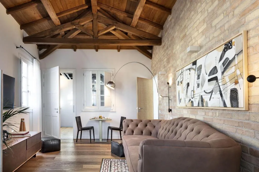 Room, Casa Clàt - Boutique Hotel, Cagliari