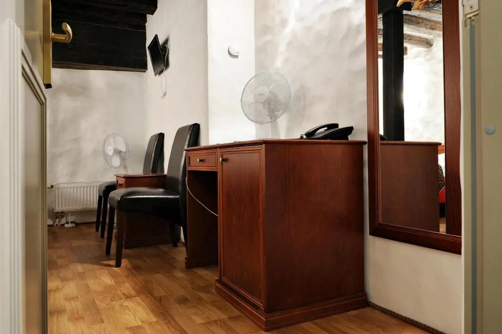 Double or Twin ROOM WITHOUT WINDOW Room, Gotthard Residents, Tallinn