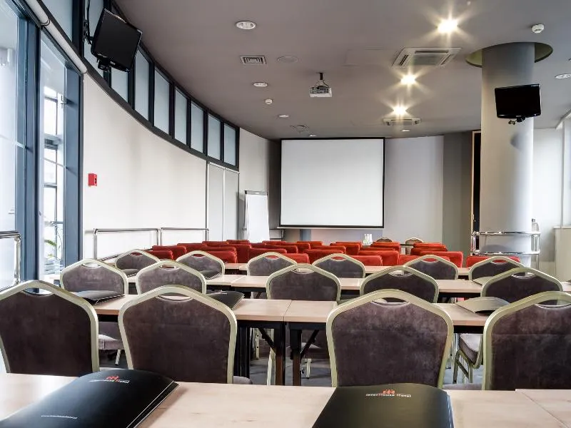 Conferences, InterHouse Hotel, Krakow