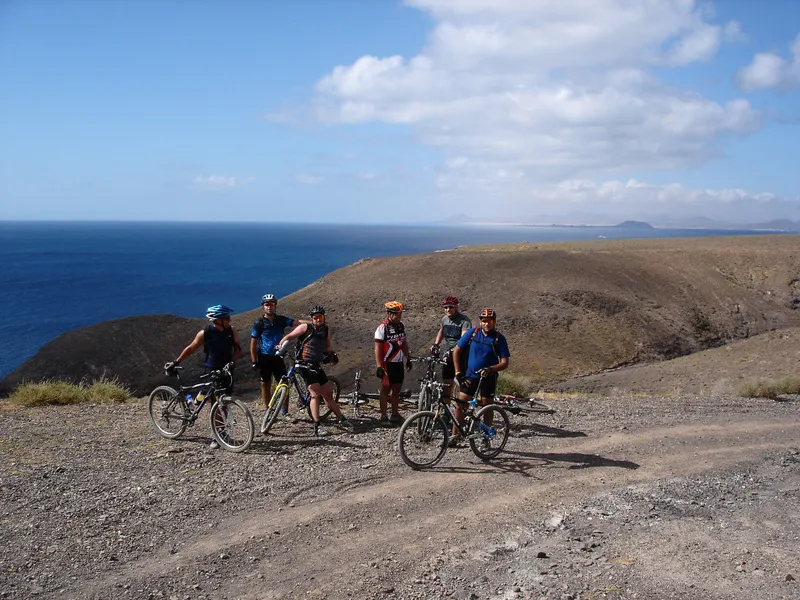 Sports and Entertainment, Seaside Los Jameos, Lanzarote