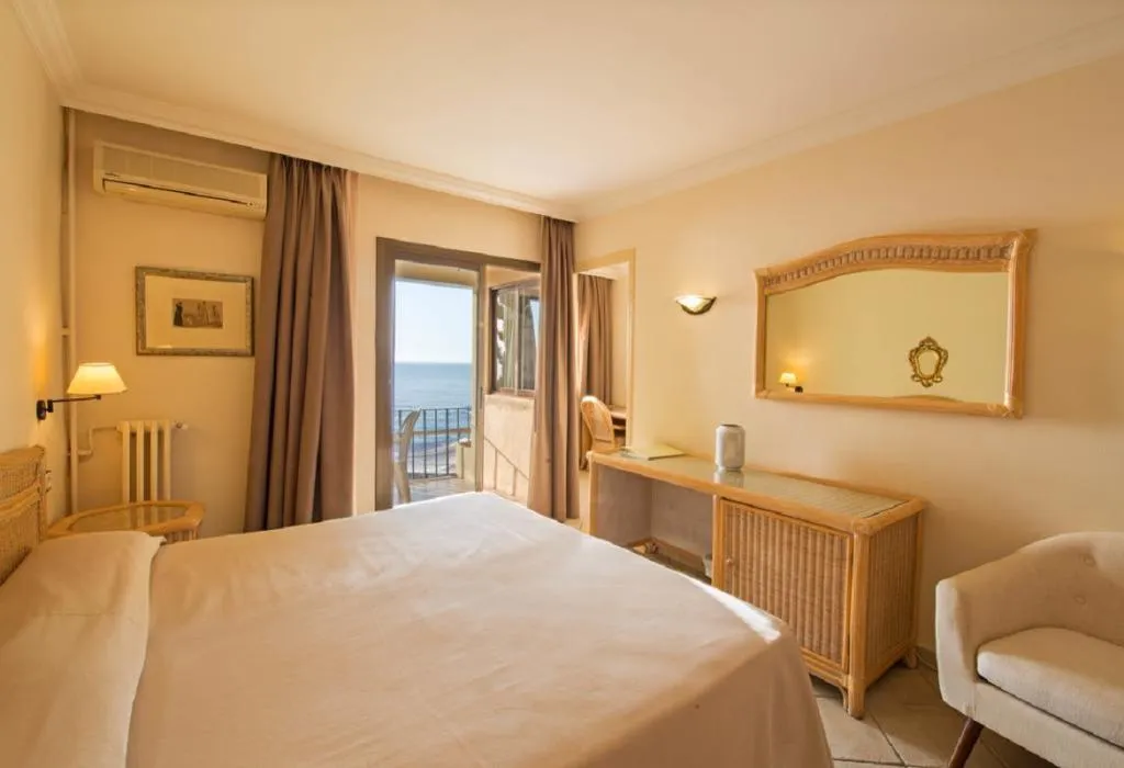 Double or Twin CAPACITY 2 Room, Cap Roig, Costa Brava