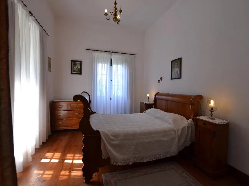 Room, Casa Varzea, Porto