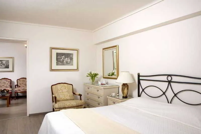 Room, Amarilia, Athens