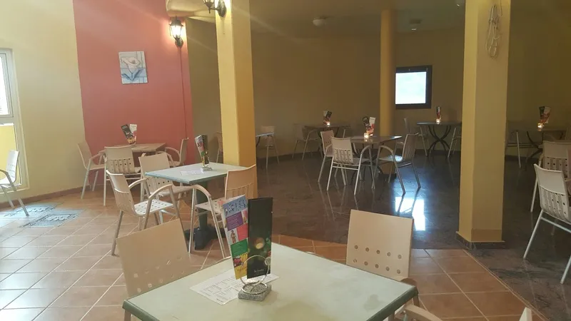 Bar, Monte Feliz, Gran Canaria