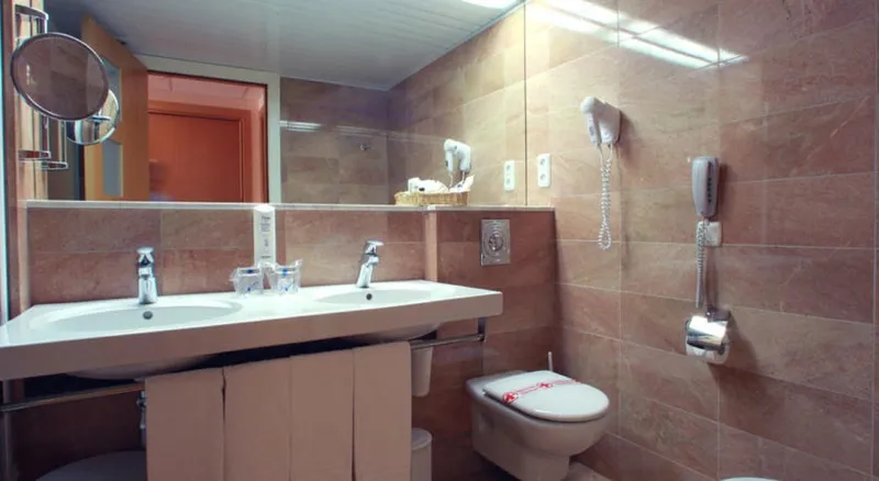 TRIPLE STANDARD Room, Clipper and Villas, Costa Brava