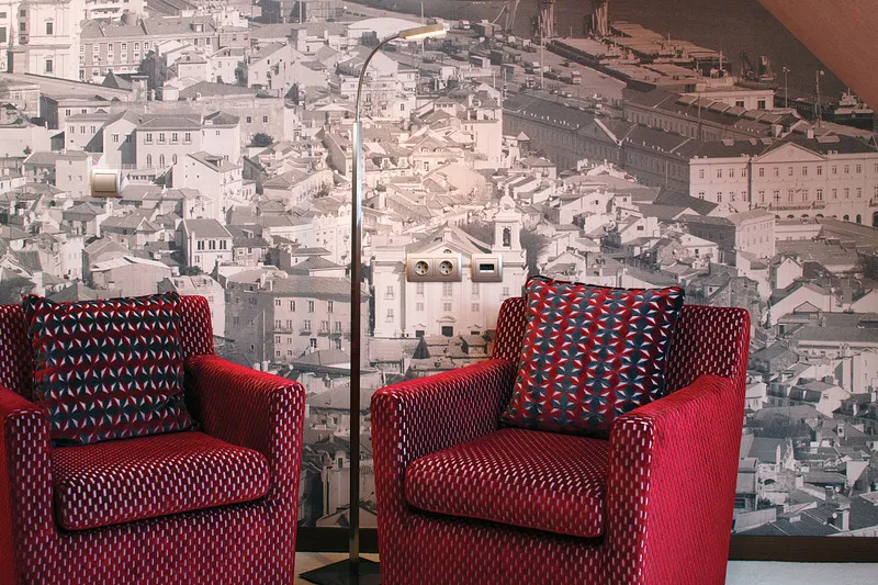 SUITE STANDARD Room, Neya Lisboa Hotel, Lisbon