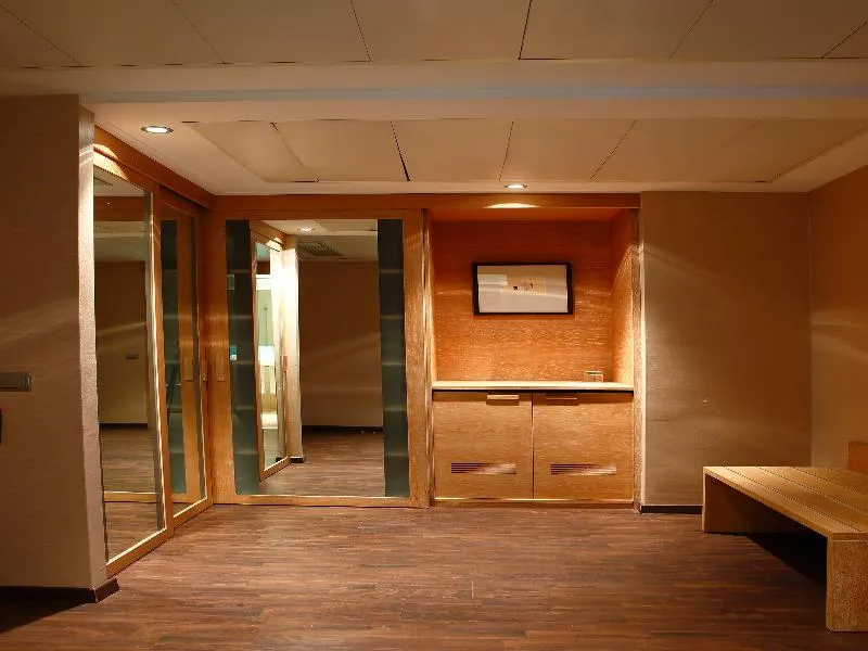 JUNIOR SUITE STANDARD Room, Eurohotel Castello, Valencia