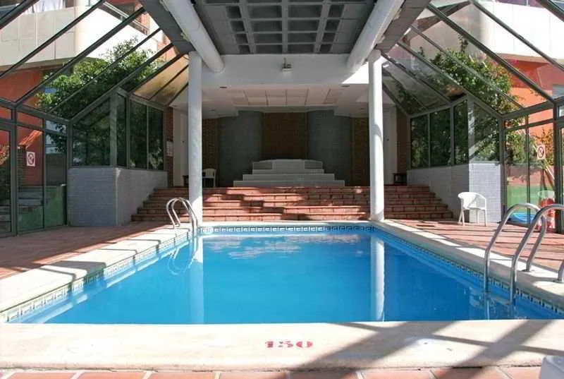 General view, Buenavista, Costa Blanca