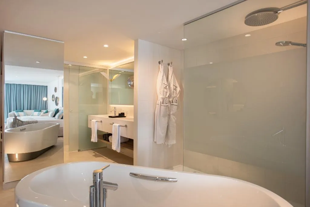 Room, Guayarmina Princess, Tenerife