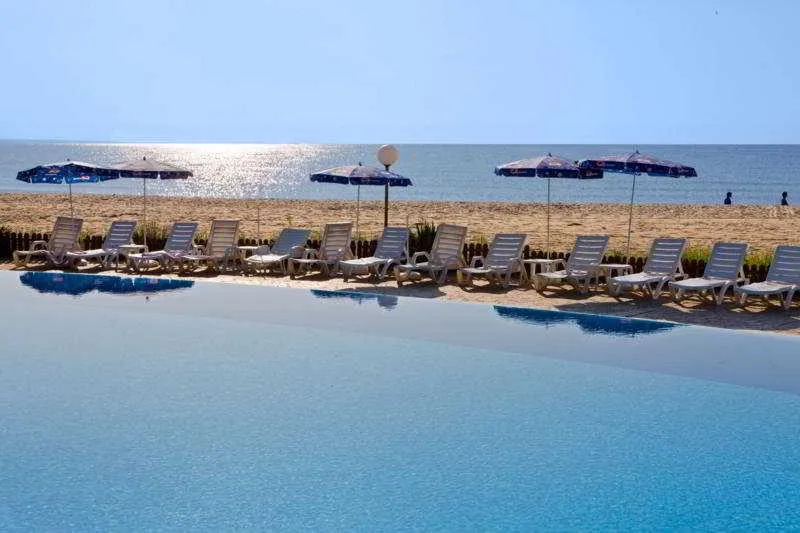 Pool, Elitsa, Varna