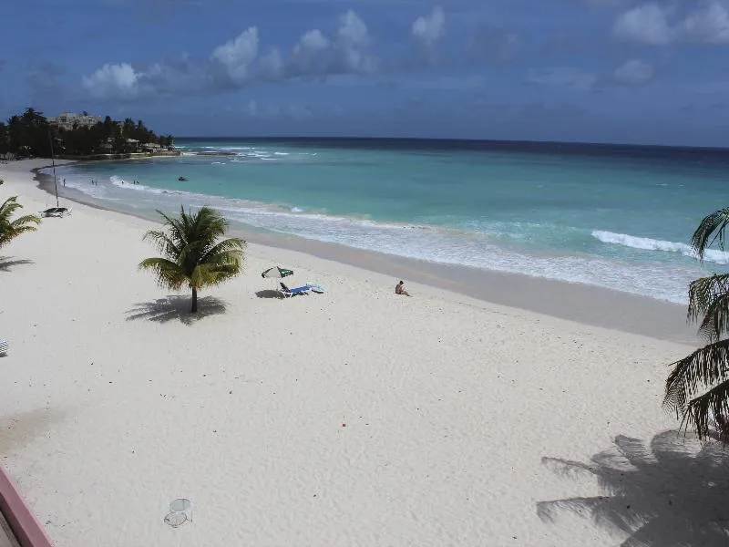 Beach, Southern Palms Beach Club, Barbados