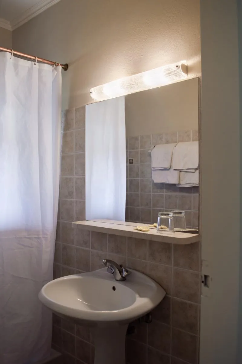 STUDIO CAPACITY 3 Room, Mouikis Sun Village, Kefallinia