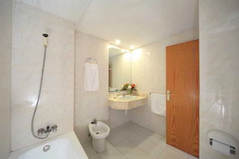 APARTMENT ONE BEDROOM Room, Maracaibo, Majorca