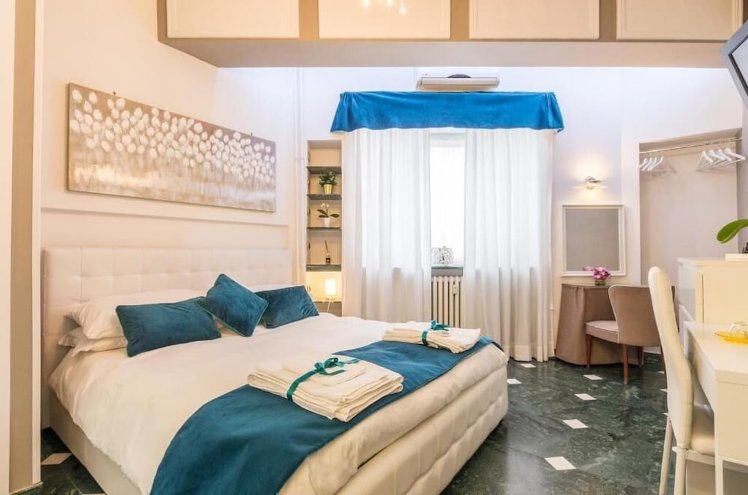 Trastevere Guest House, Rome