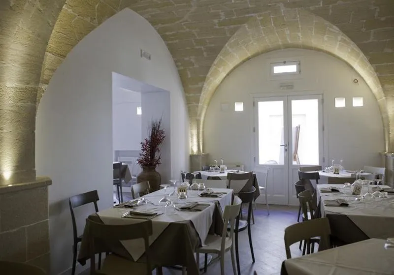 General view, Hotel Aegusa, Trapani