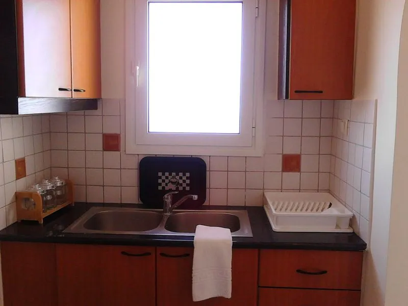 Room, Creta Suites, Crete