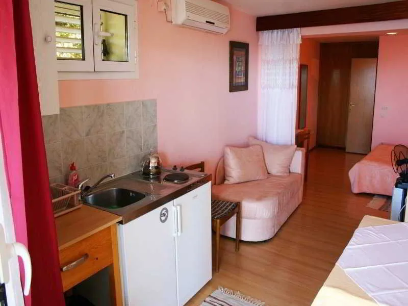 Room, Apartments Kiki, Dubrovnik