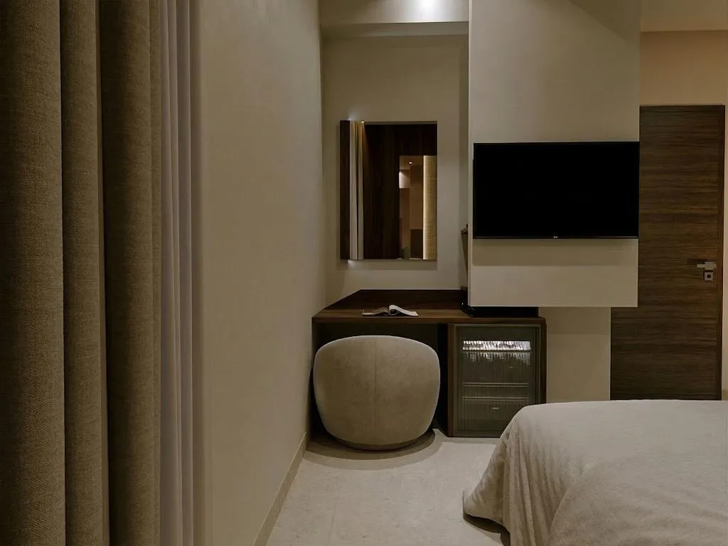 Room STANDARD Room, Nesean Plaza, Crete