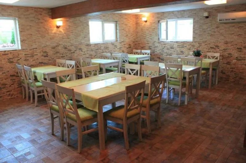 Restaurant, Siena House, Bourgas