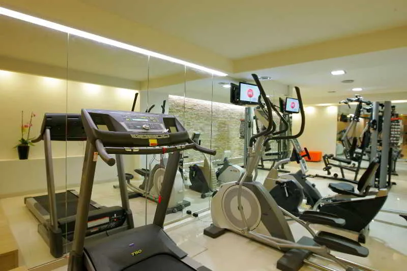 Sports and Entertainment, Palmera Beach Hotel & Spa, Crete