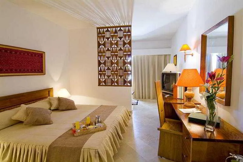 Room, Sol Azur Beach & Congrès, Tunisia