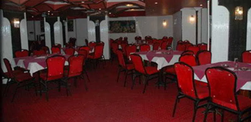 Restaurant, Hormoheb, Cairo