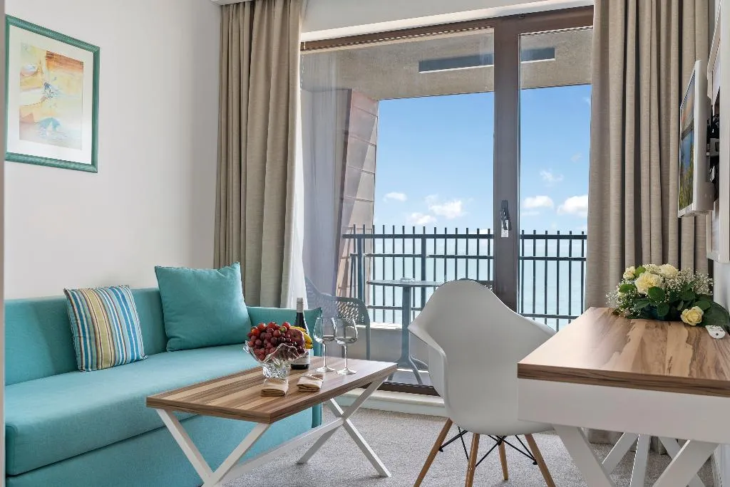 APARTMENT SEA VIEW Room, HVD Nympha Adults Only, Varna