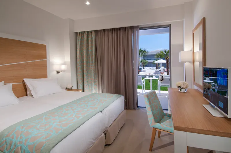 Double or Twin STANDARD Room, Blue Lagoon Princess, Halkidiki
