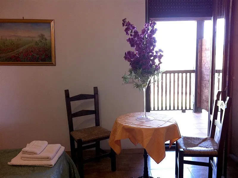 Room, Agriturismo Agave Alghero, Alghero