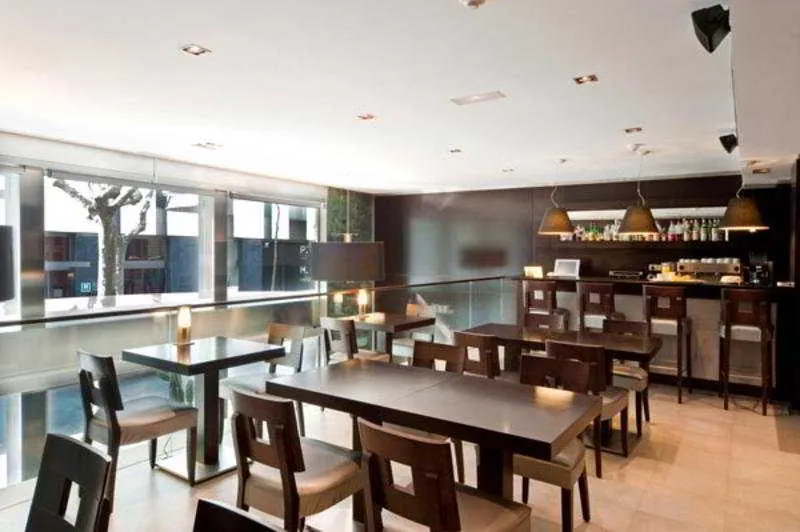 Restaurant, Actual, Barcelona