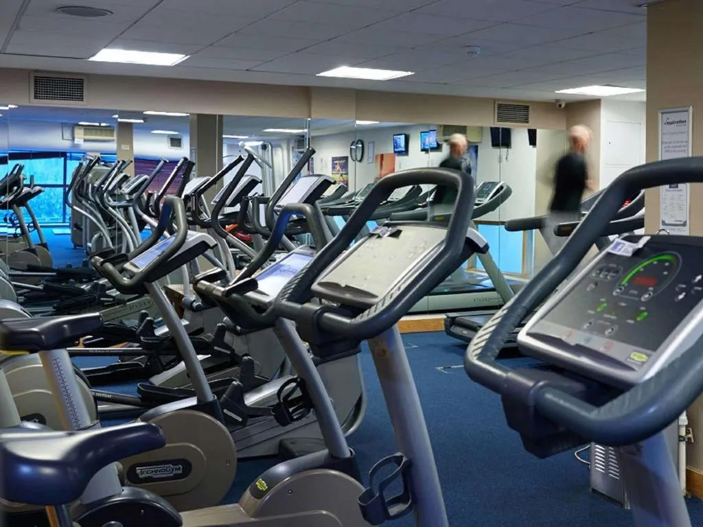 Sports and Entertainment, The Green Isle Hotel Dublin, Dublin