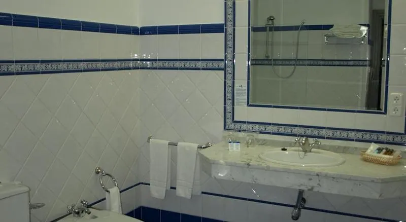 Room, Palacio de Velada, Madrid
