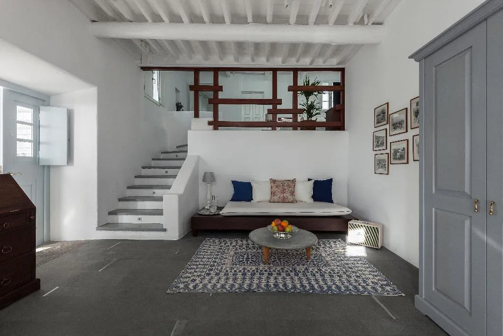 APARTMENT WITH PRIVATE POOL Room, Belvedere hotel, Mykonos