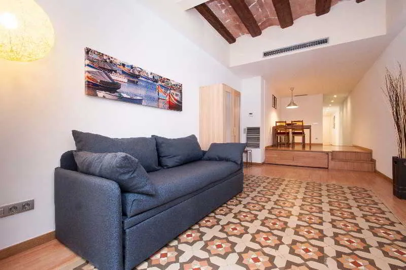 Room, Liceu Apartments by Gaiarooms, Barcelona