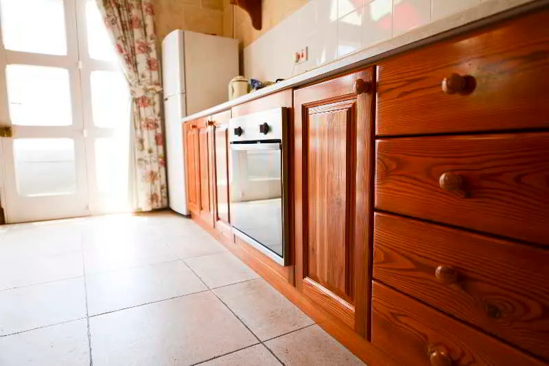 Room, Summerfield, Gozo